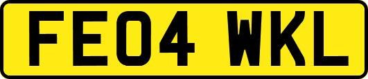 FE04WKL