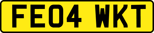 FE04WKT