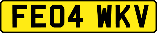 FE04WKV