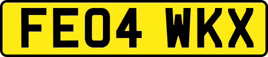 FE04WKX