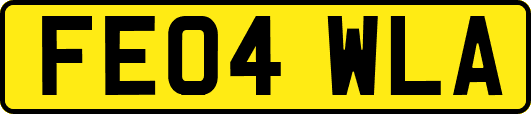 FE04WLA