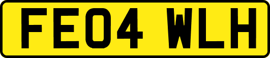 FE04WLH