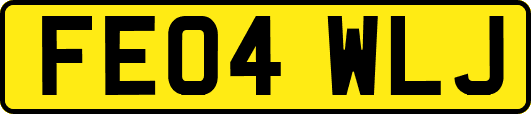 FE04WLJ
