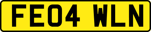 FE04WLN