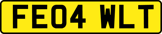FE04WLT