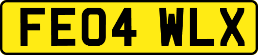 FE04WLX