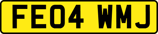 FE04WMJ