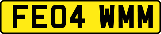 FE04WMM