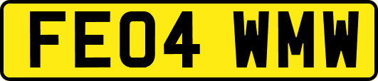 FE04WMW