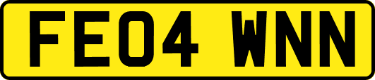 FE04WNN