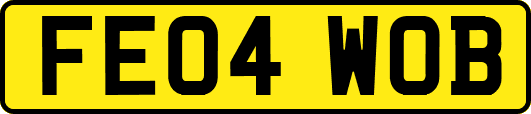 FE04WOB