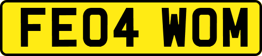 FE04WOM