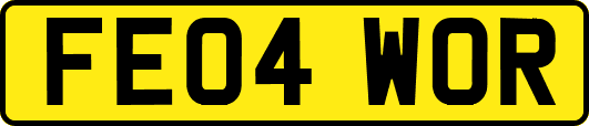 FE04WOR