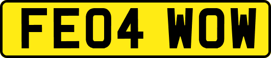 FE04WOW