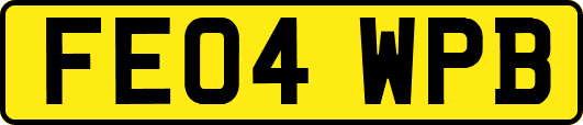 FE04WPB