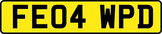 FE04WPD