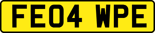 FE04WPE