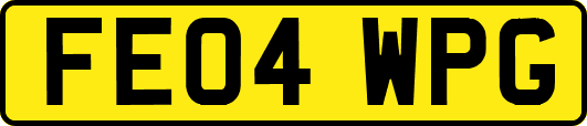 FE04WPG