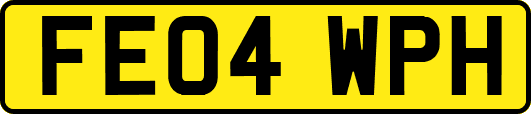 FE04WPH