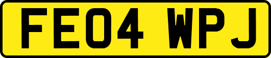 FE04WPJ