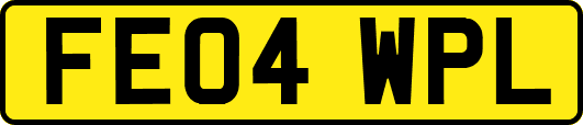 FE04WPL
