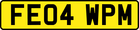 FE04WPM
