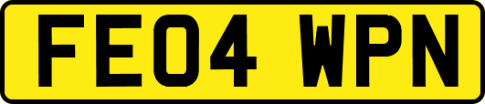 FE04WPN