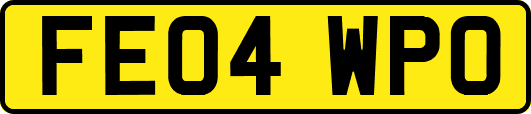 FE04WPO