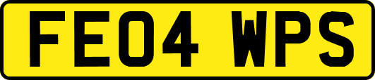 FE04WPS
