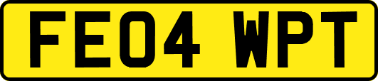 FE04WPT