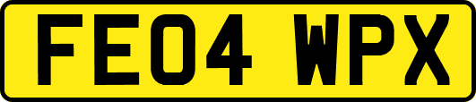 FE04WPX