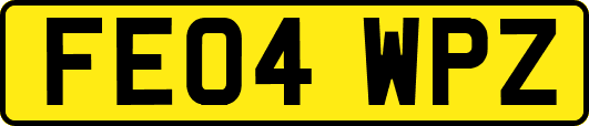 FE04WPZ