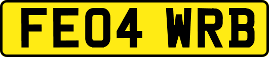 FE04WRB