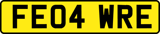 FE04WRE
