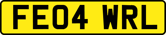 FE04WRL