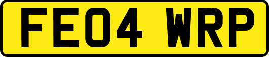 FE04WRP