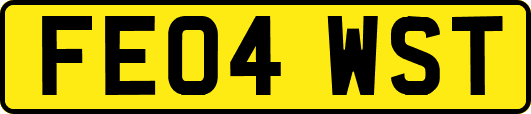 FE04WST