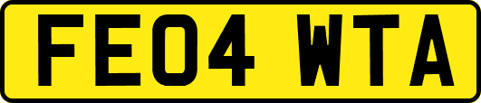 FE04WTA