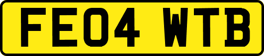 FE04WTB