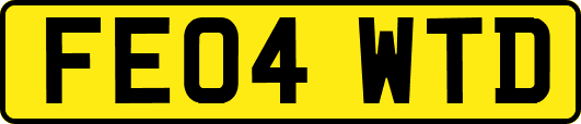 FE04WTD