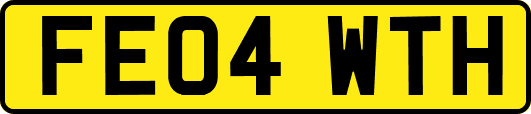 FE04WTH