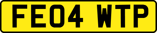 FE04WTP