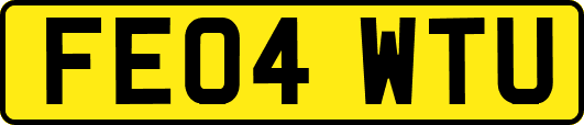 FE04WTU
