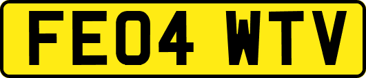 FE04WTV