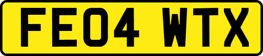 FE04WTX