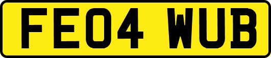 FE04WUB