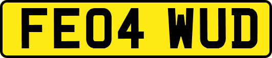 FE04WUD