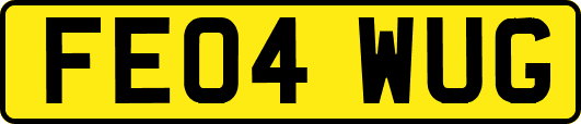 FE04WUG