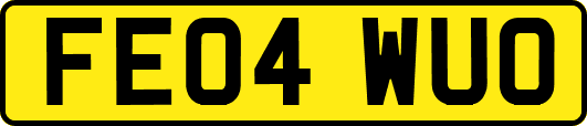 FE04WUO