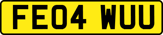 FE04WUU